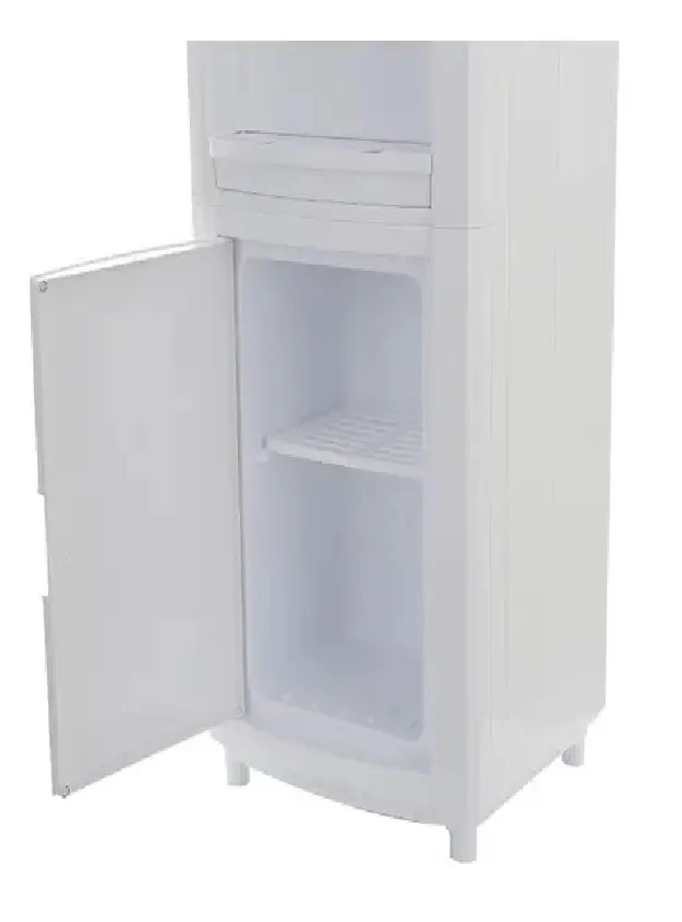 Dispensador De Agua Pedestal Fr a Y Caliente Nex Hasta 20l-4