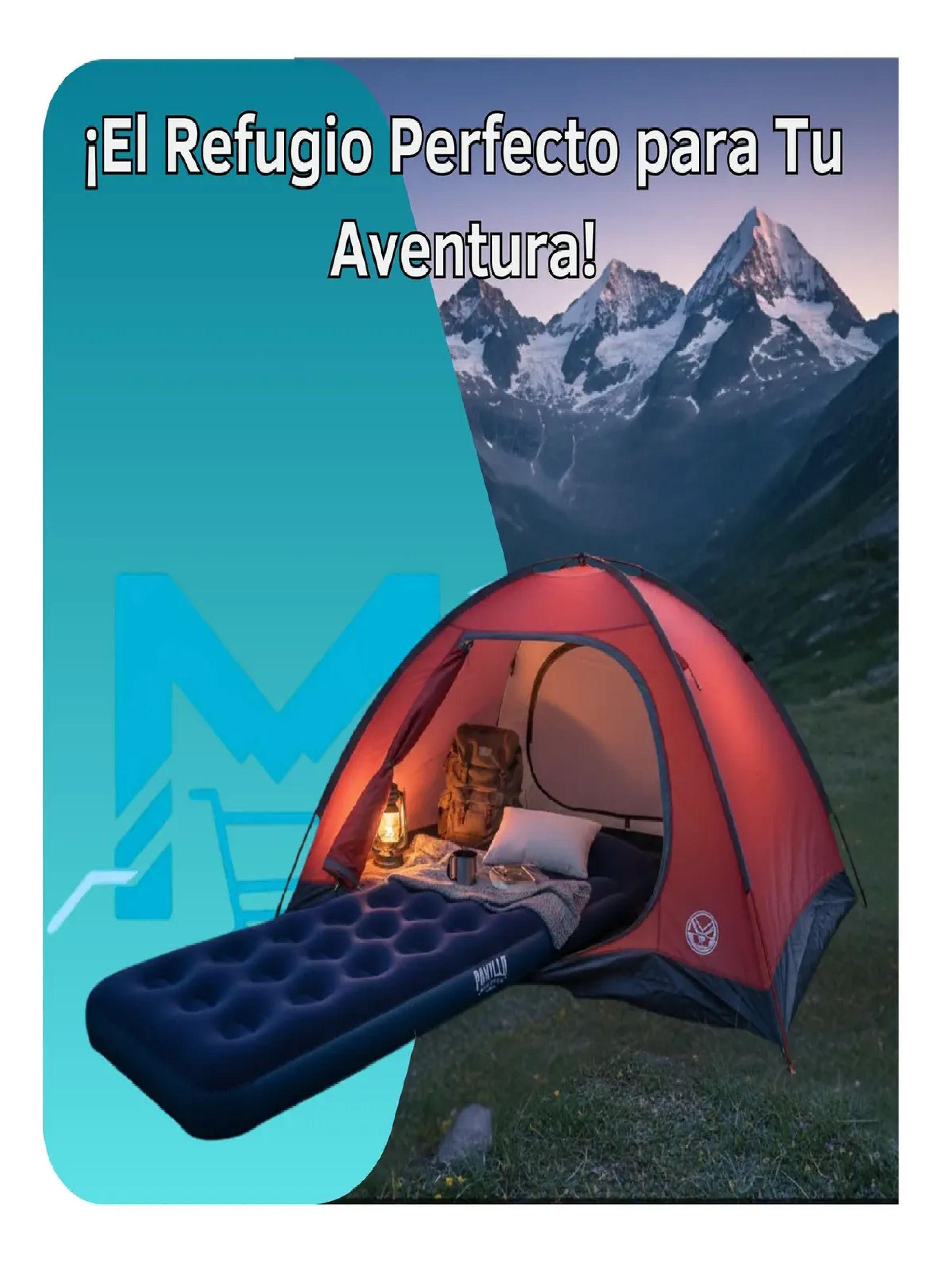 Colchon Inflable 1 Plaza Bestway 185x76x28cm Inflador Pie-5