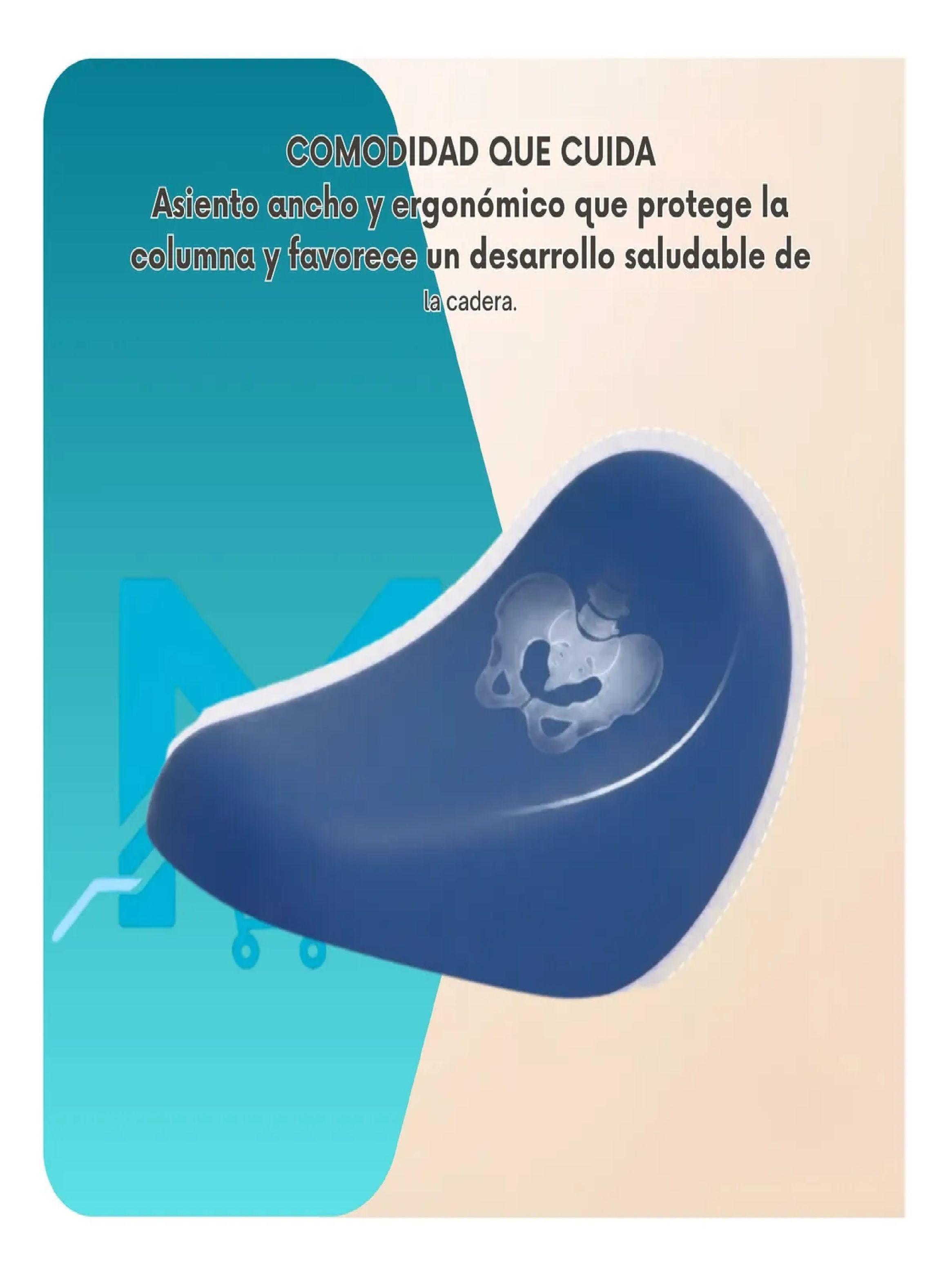 Correpasillo Aprendizaje Infantil Luces Y Sonido Andador Amarillo-4
