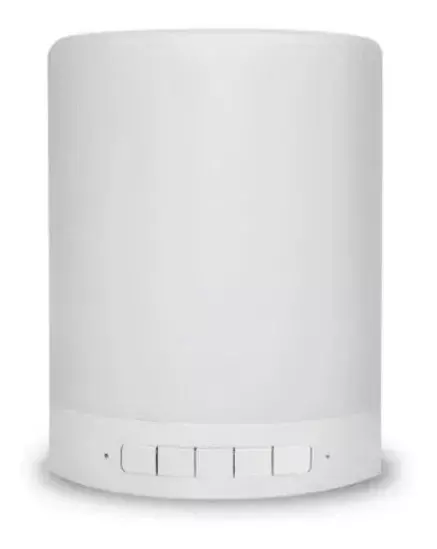 Parlante Bluetooth Touch, Usb, Micro Sd, Lampara, Mp3-1