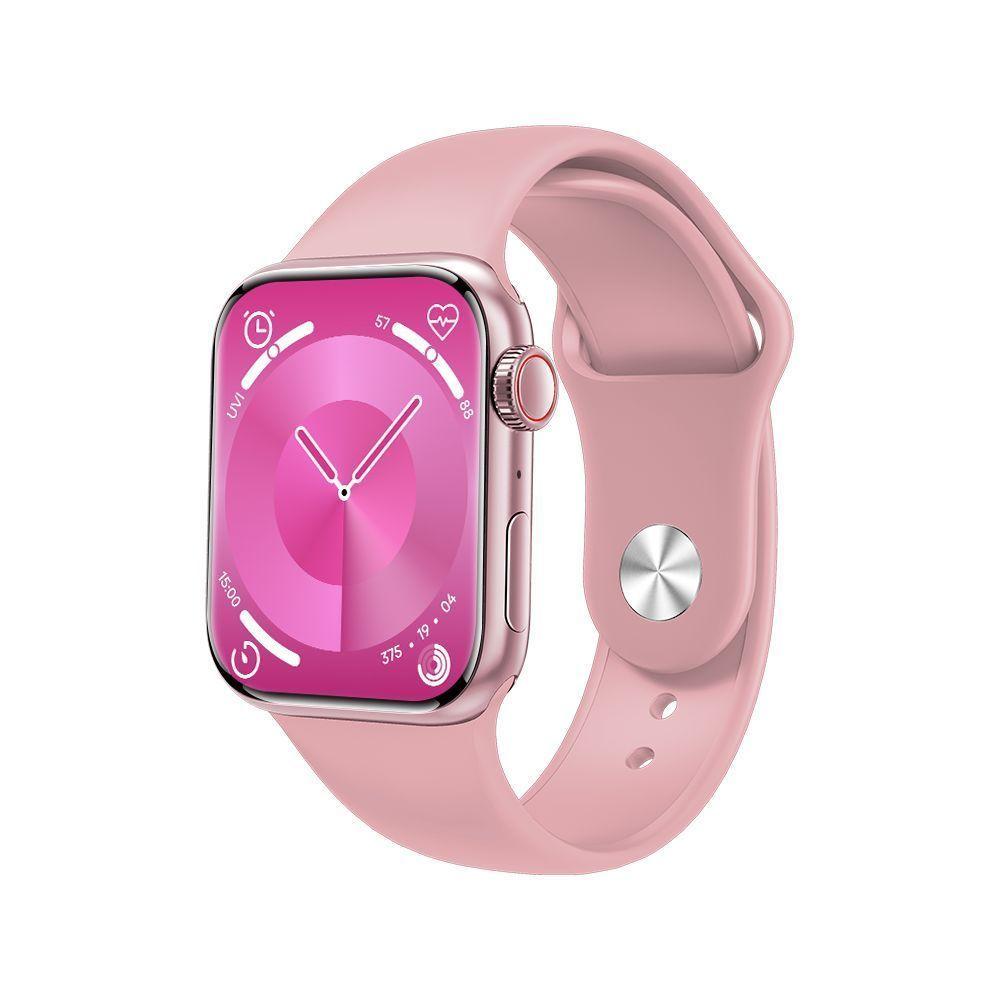 Reloj Inteligente Smartwatch Bluetooth 41mm GS9-7