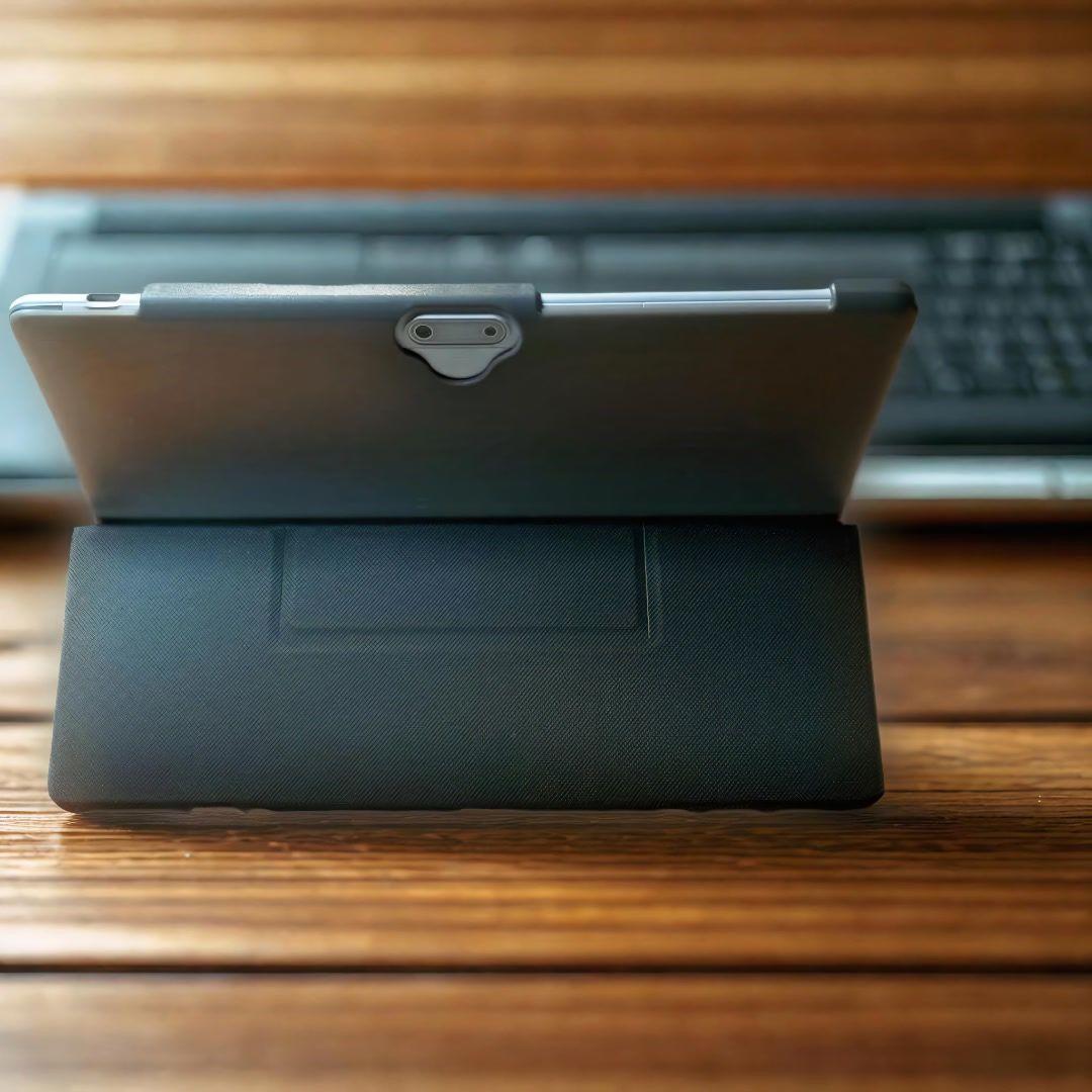 Tablet Octa Core 10.1 Pulgadas Batería 6000mAh 4G LTE WIFI BT Teclado Inalámbrico-4