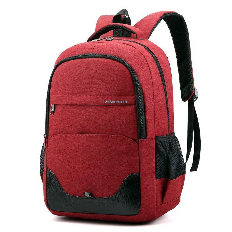 Mochila Multifuncional Laptop impermeable con puerto USB 35 Litros-1