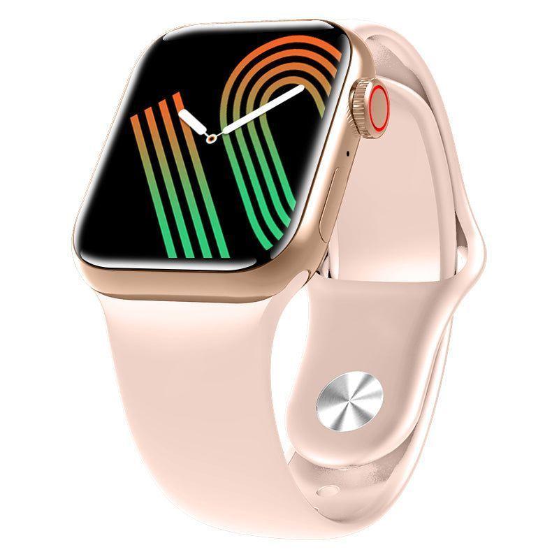 Smartwatch 177 HD  Llamadas Bluetooth  Monitor Salud  IP67  Compatible Android y Ios-1