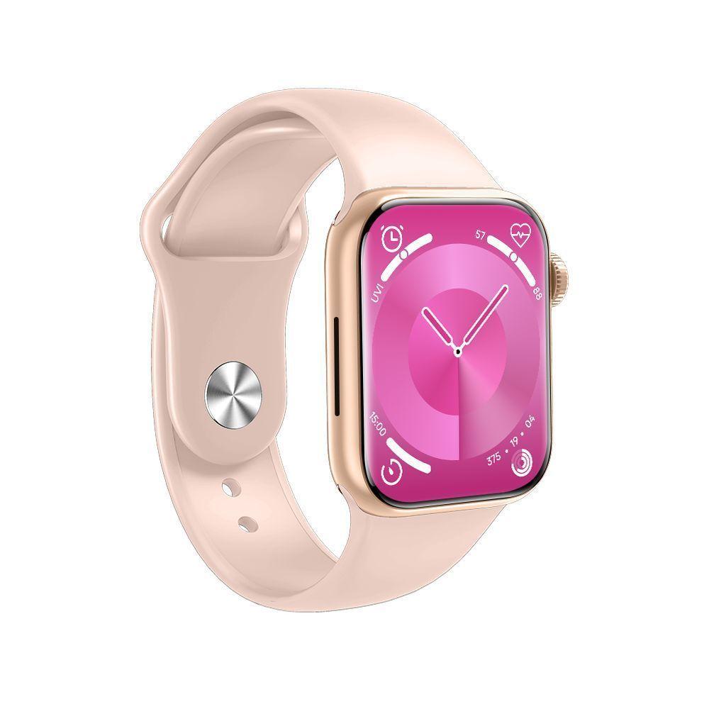 Smartwatch 177 HD  Llamadas Bluetooth  Monitor Salud  IP67  Compatible Android y Ios-4