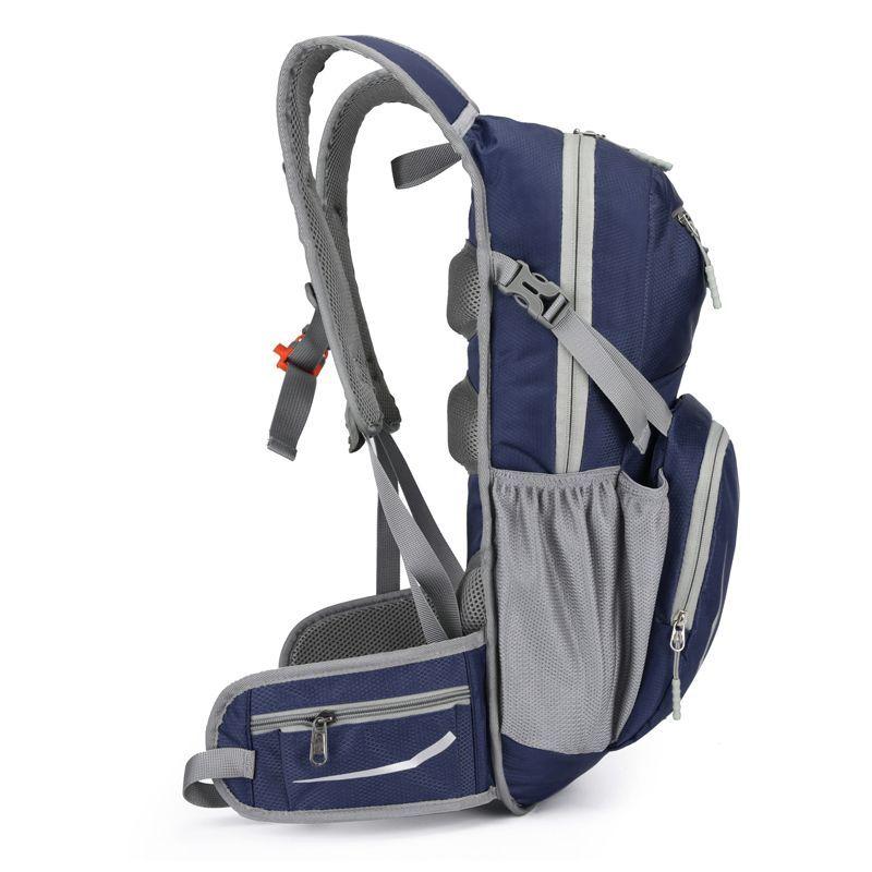 Mochila Running Ciclismo impermeable Hidratación-2
