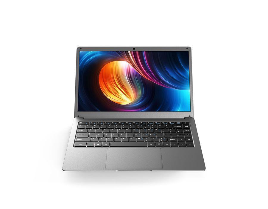 Notebook E140 14 pulgadas Intel Celeron 6GB RAM 64 ROM WINDOWS 10 PRO 9000 mAh Mouse-5