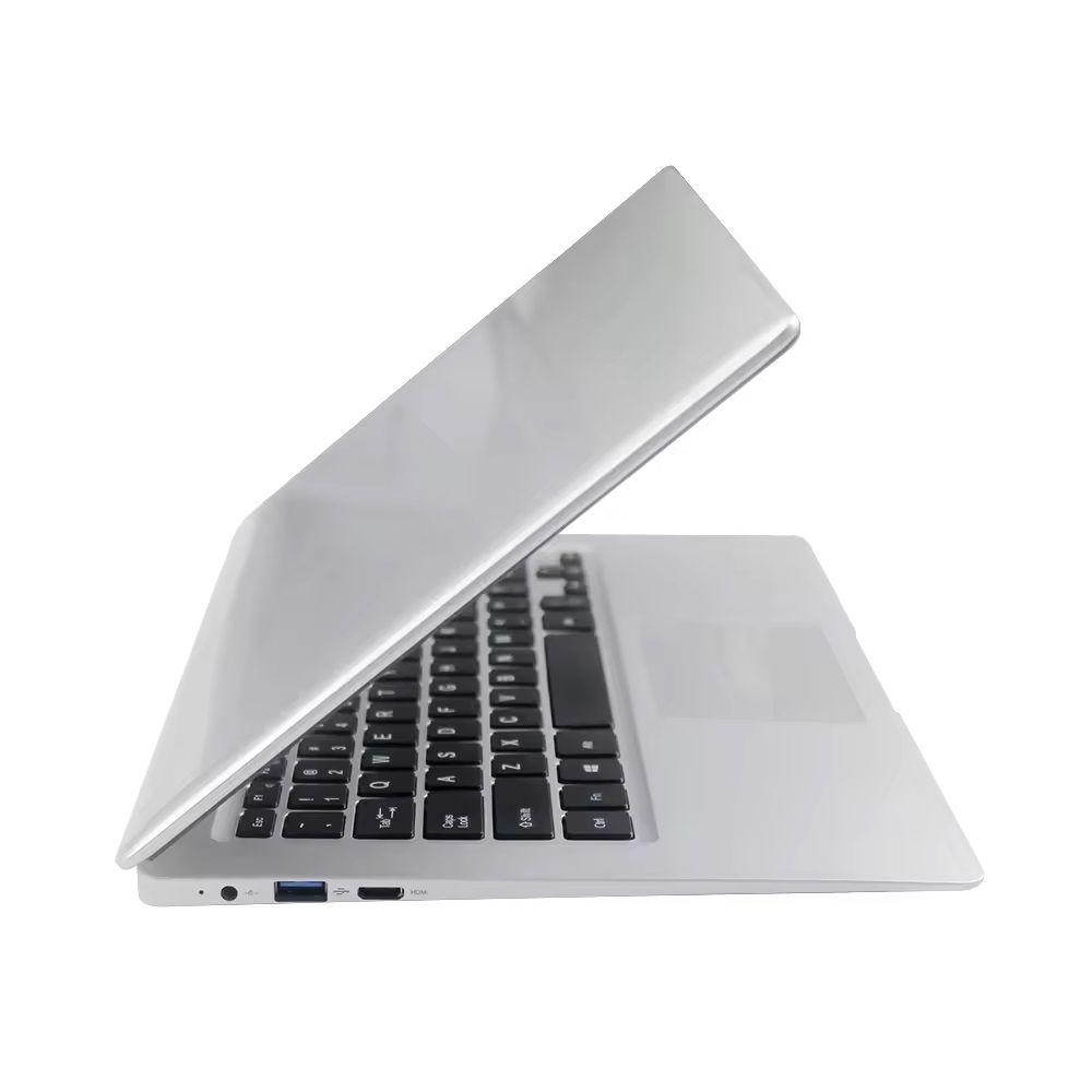 Notebook E140 14 pulgadas Intel Celeron 6GB RAM 64 ROM WINDOWS 10 PRO 9000 mAh Mouse-8