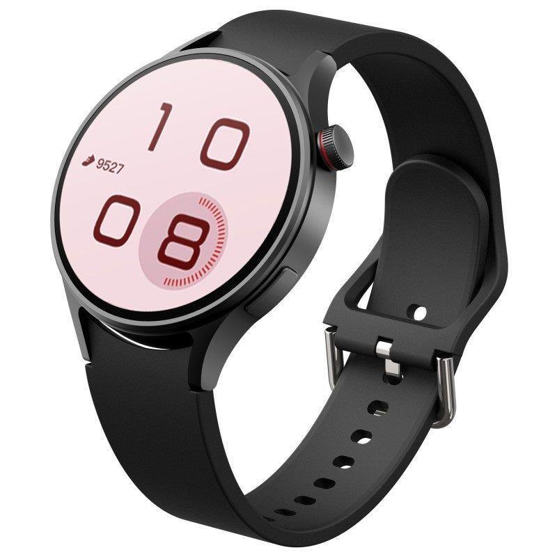 Smartwatch C13 2025 Llamadas Bluetooth, Monitor de Salud, Ritmo Cardíaco, Sueño-2