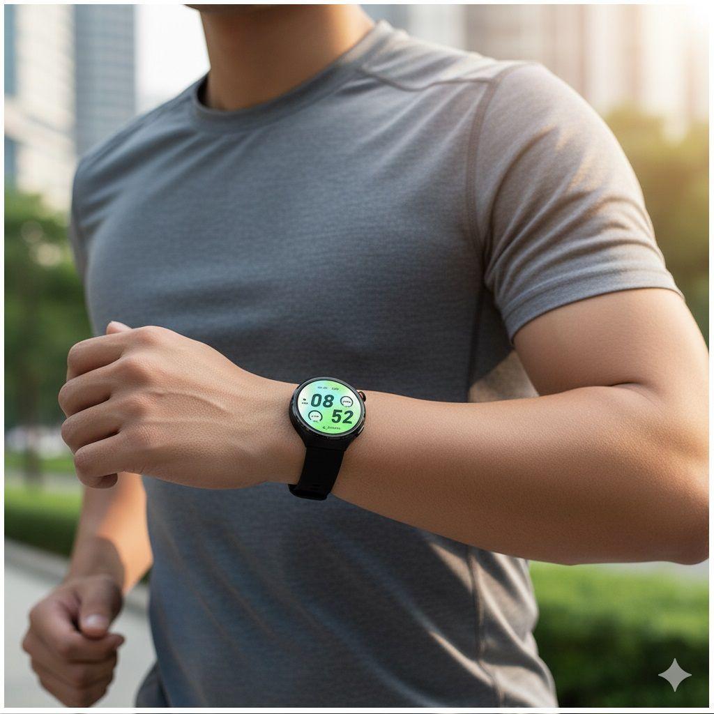Smartwatch C13 2025 Llamadas Bluetooth, Monitor de Salud, Ritmo Cardíaco, Sueño-7