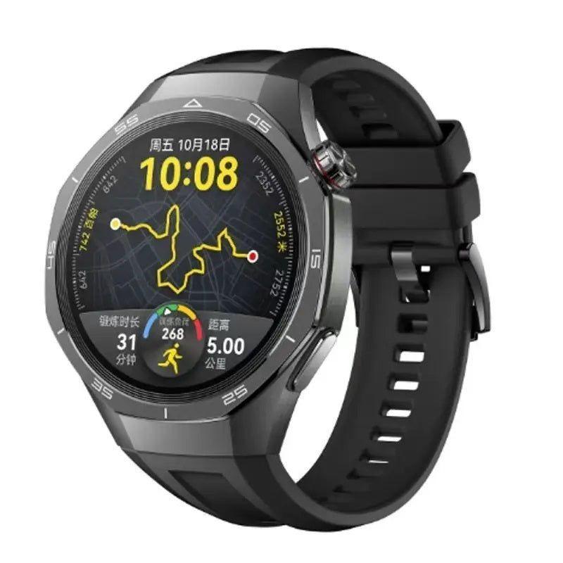 Smartwatch SK40 Deportivo Compatible 3 Correas IP67 Full HD GPS 315mAh-0