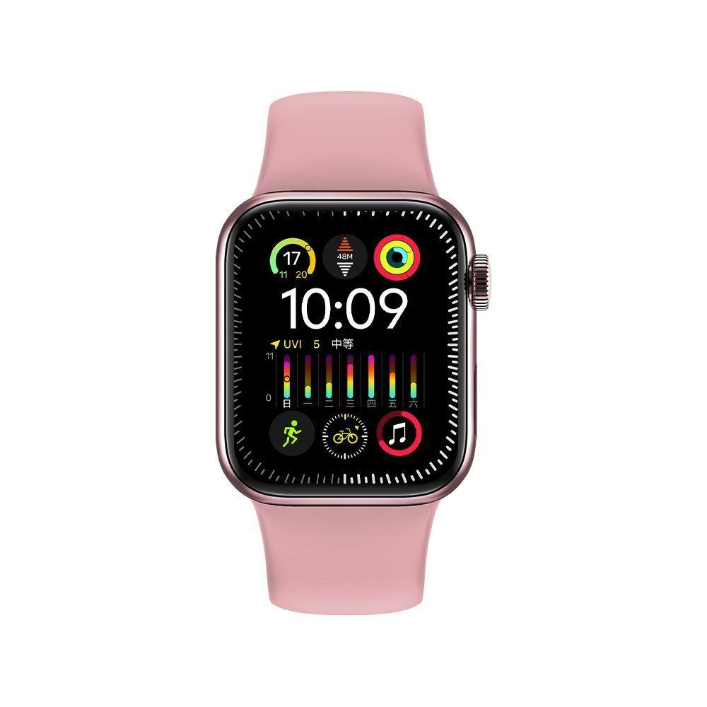 Reloj Inteligente Smartwatch Bluetooth 41mm GS9-3