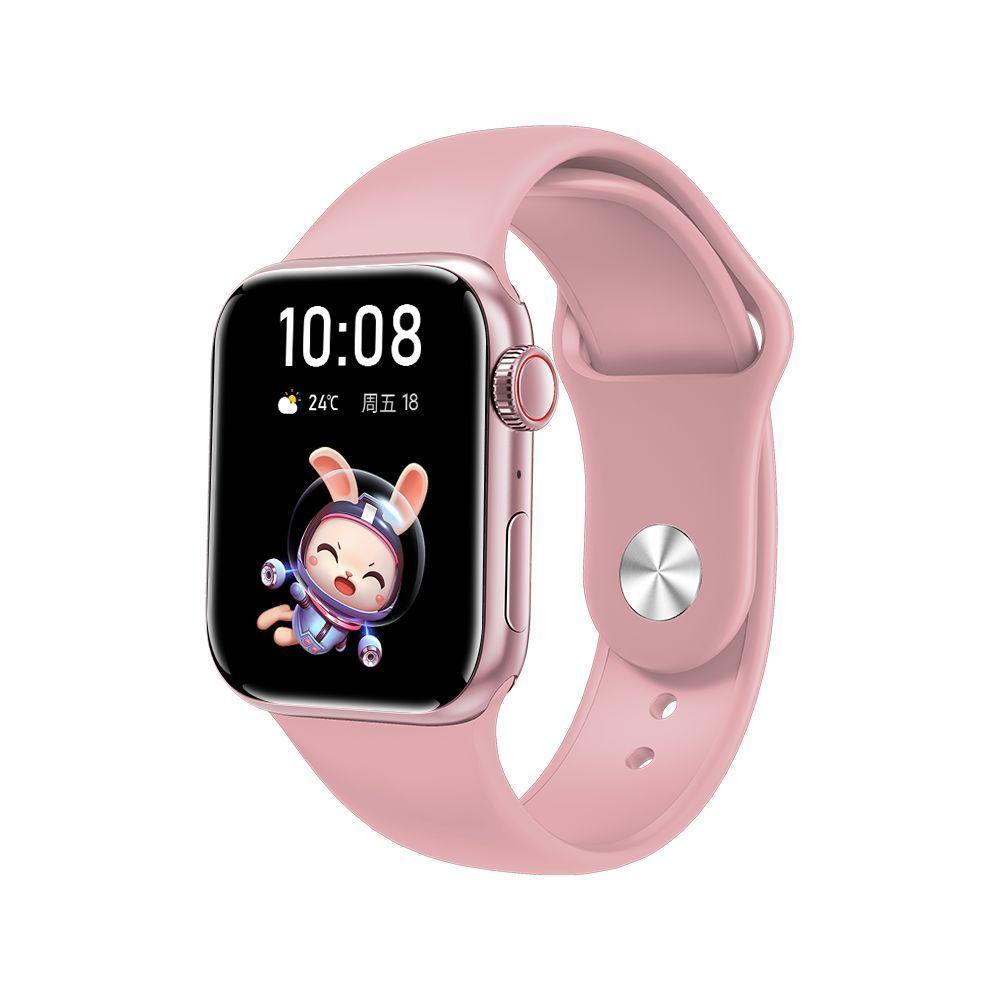 Reloj Inteligente Smartwatch Bluetooth 41mm GS9-7