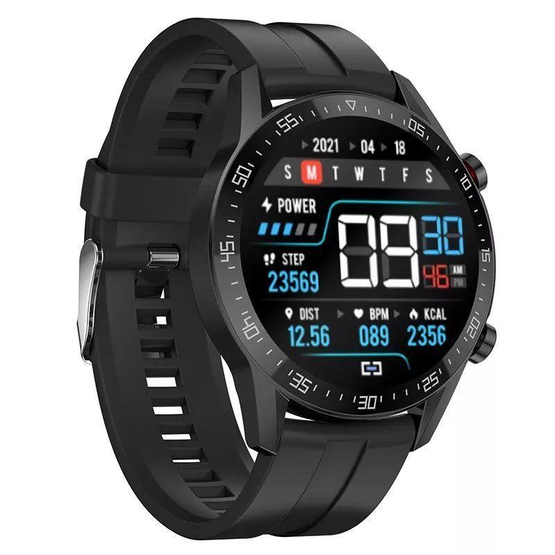Reloj Inteligente Smartwatch Bluetooth SK7 PLUS-0