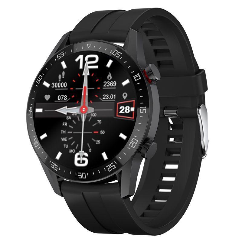 Reloj Inteligente Smartwatch Bluetooth SK7 PLUS-1