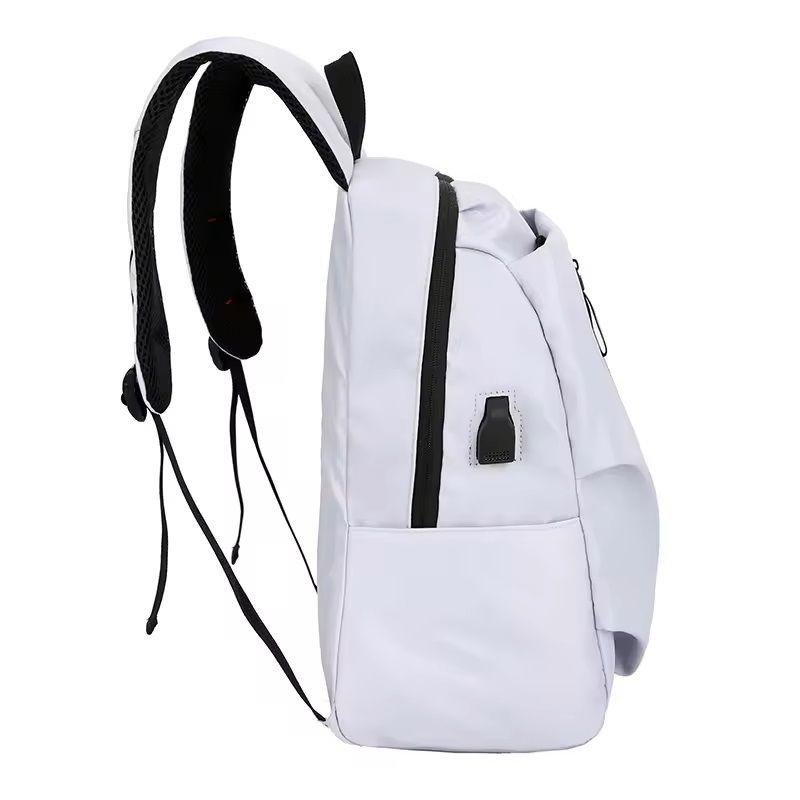Mochila para Viajes y Oficina Ideal para Adolescentes y Profesionales-2