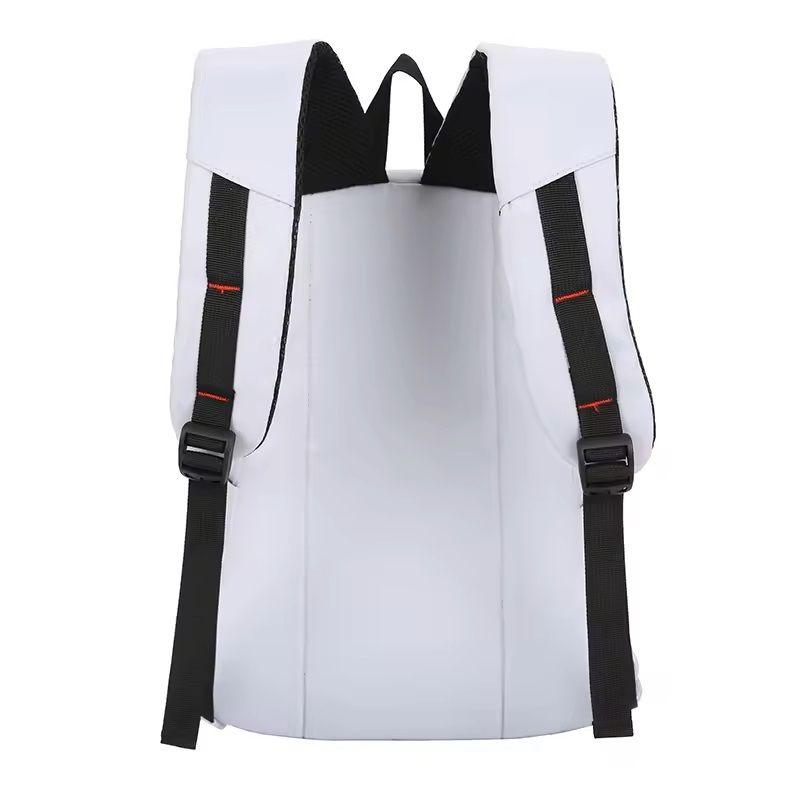 Mochila para Viajes y Oficina Ideal para Adolescentes y Profesionales-3