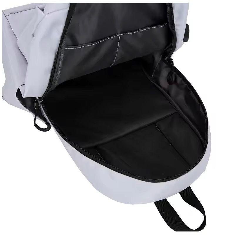 Mochila para Viajes y Oficina Ideal para Adolescentes y Profesionales-5