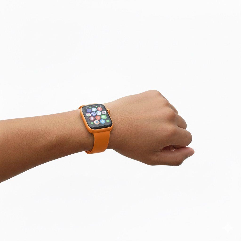Smartwatch Bluetooth T900 PRO 230mAh-3