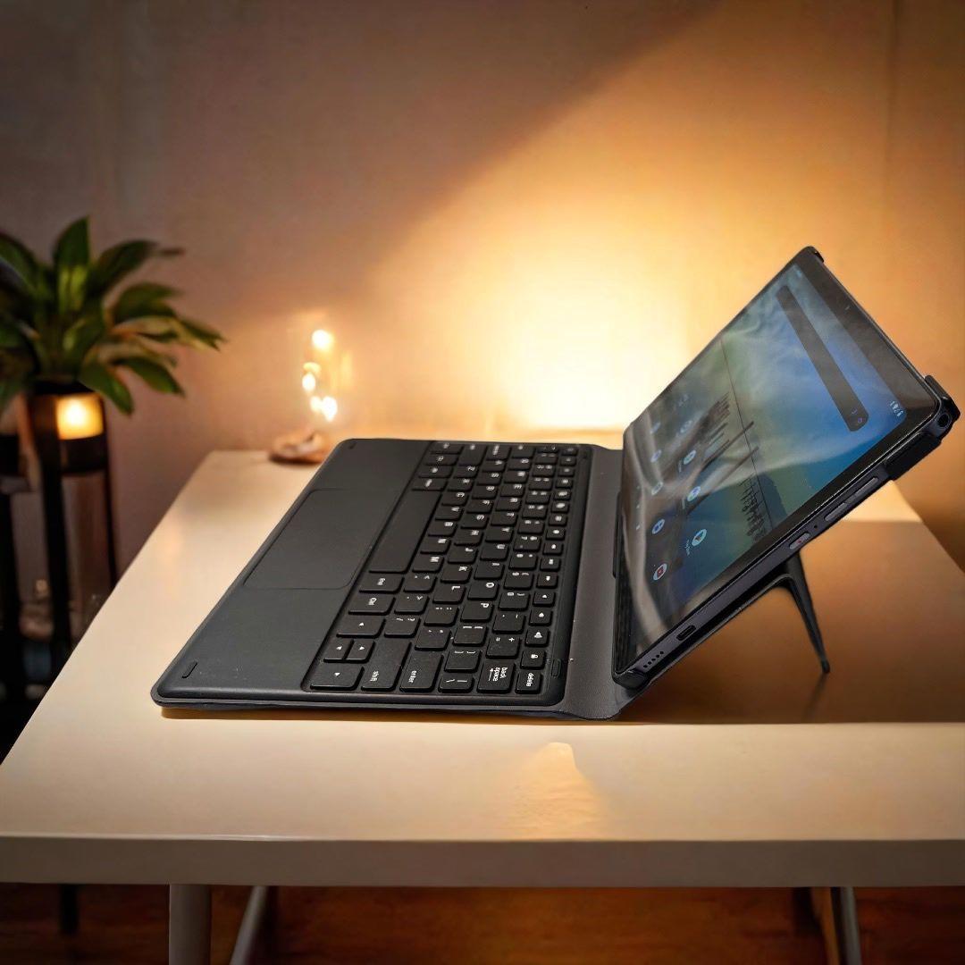 Tablet P98 2K Octa Core 20GHz 8GB RAM 128GB 5G-2