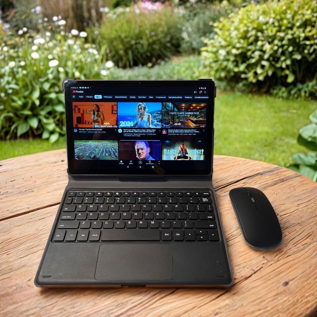 Tablet P98 2K Octa Core 20GHz 8GB RAM 128GB 5G-4