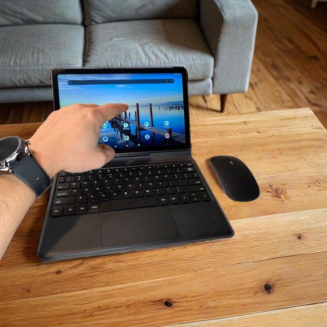 Tablet P98 2K Octa Core 20GHz 8GB RAM 128GB 5G-9