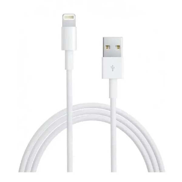 Monkeywatch Cable Conector Lightning Para dispositivo con conector Lightning O iPad 1 Metro Rápido-2