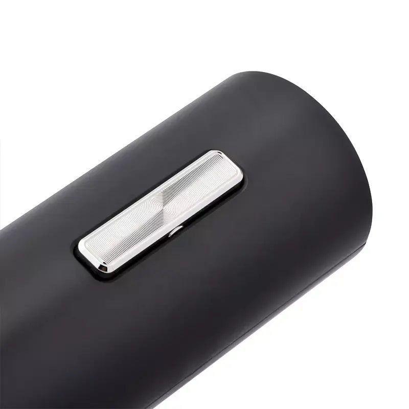 Sacacorchos Eléctrico Destapador de vino Automático Recargable USB-4