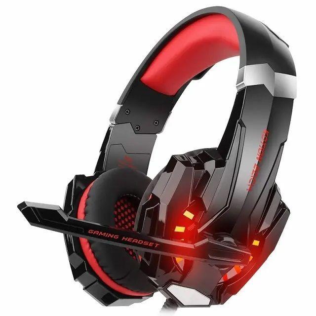 Audífonos Gamer KOTION EACH PRO G9000 -0