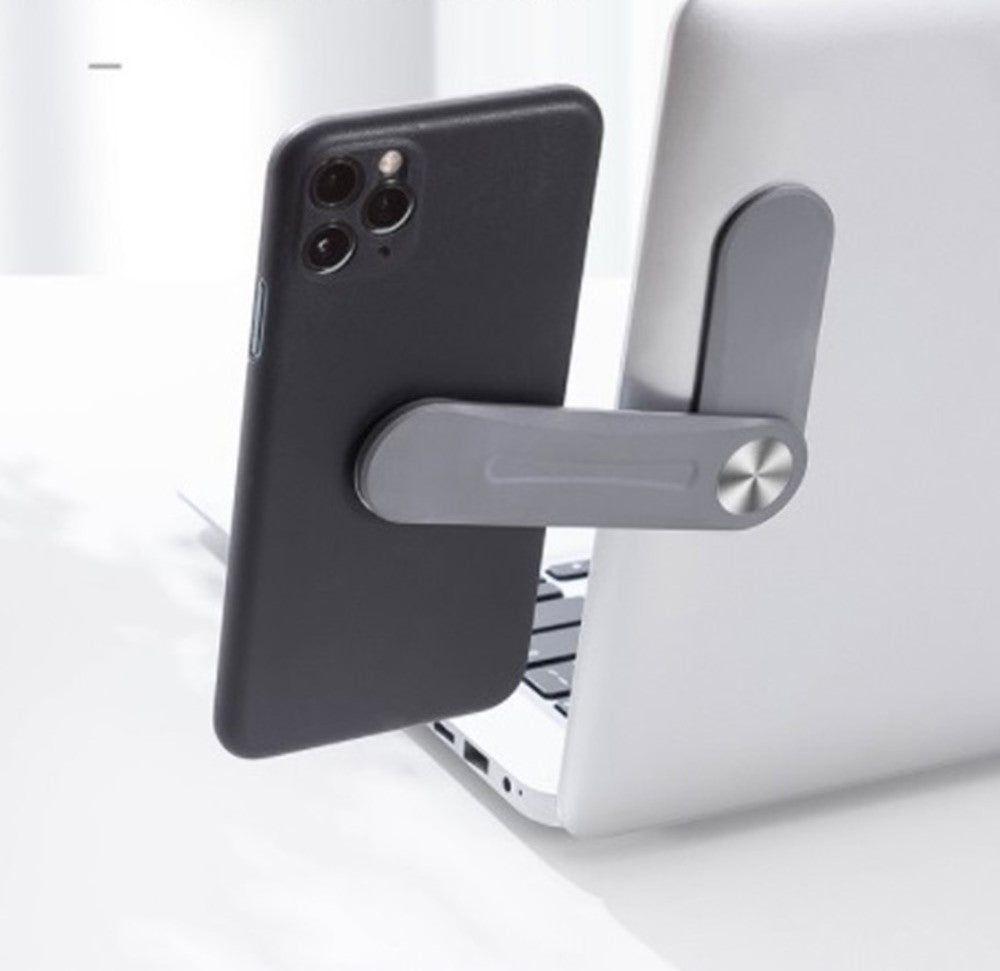 Soporte Ajustable para Computadora Portátil y Tablet Universal-0