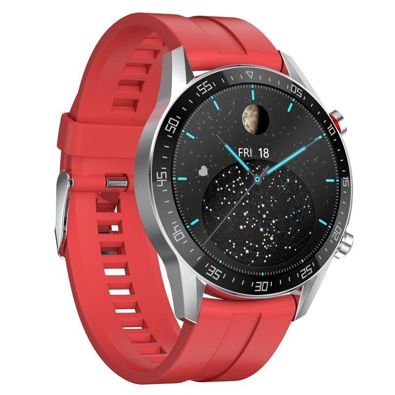 Reloj Inteligente Smartwatch Bluetooth SK7 PLUS-4