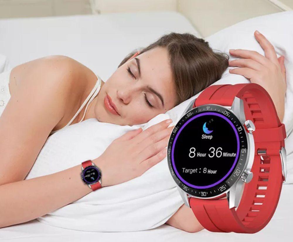 Reloj Inteligente Smartwatch Bluetooth SK7 PLUS-6