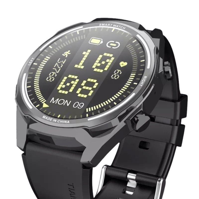 Reloj Inteligente Smartwatch Bluetooth NJH Sport-2