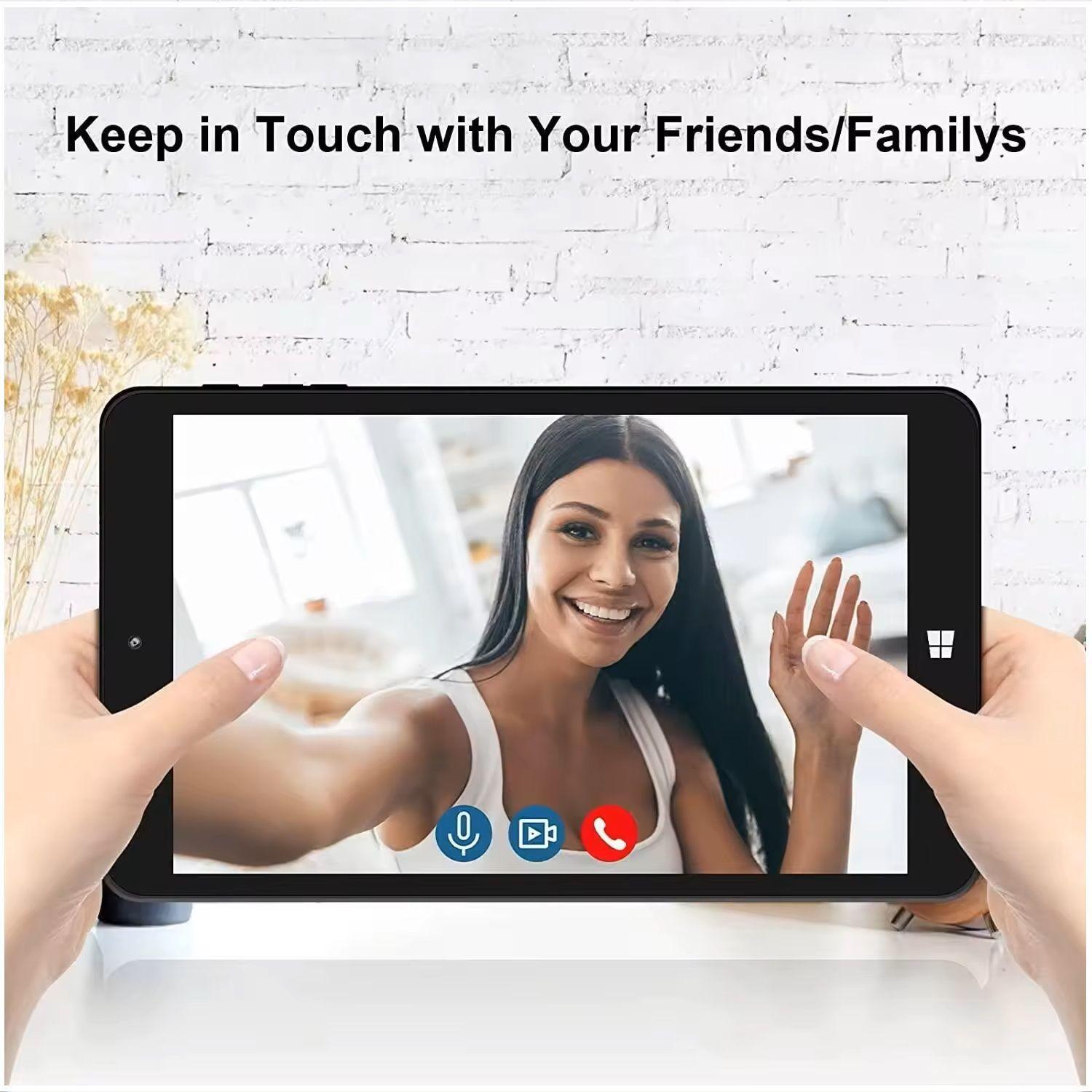 Tablet E98: Potencia y Portabilidad en Tus Manos con Android 11 y Conectividad 4G WIFI BT-7