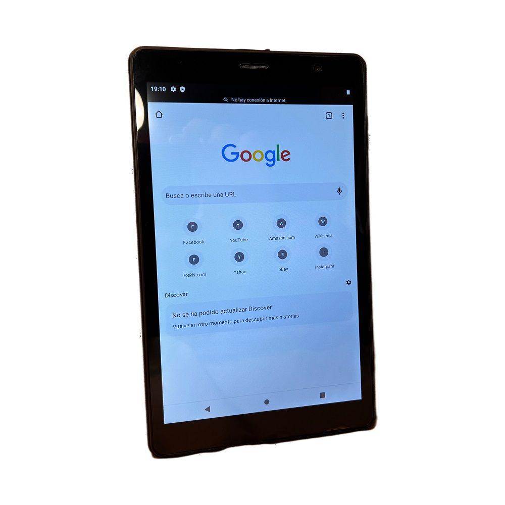Tablet E98: Potencia y Portabilidad en Tus Manos con Android 11 y Conectividad 4G WIFI BT-0