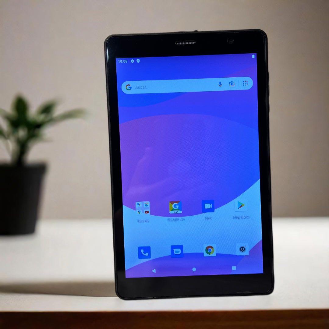 Tablet E98: Potencia y Portabilidad en Tus Manos con Android 11 y Conectividad 4G WIFI BT-1