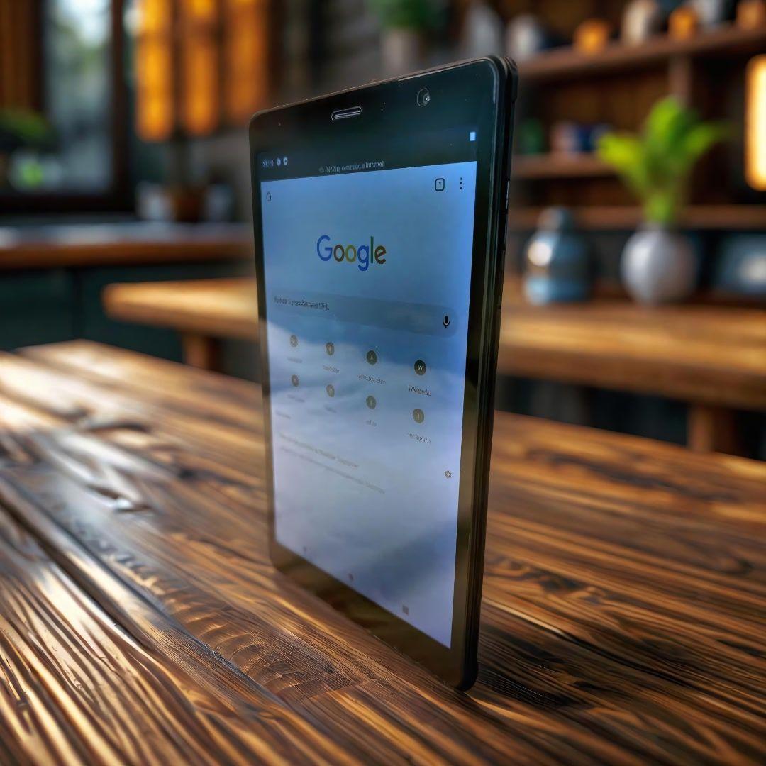 Tablet E98: Potencia y Portabilidad en Tus Manos con Android 11 y Conectividad 4G WIFI BT-5