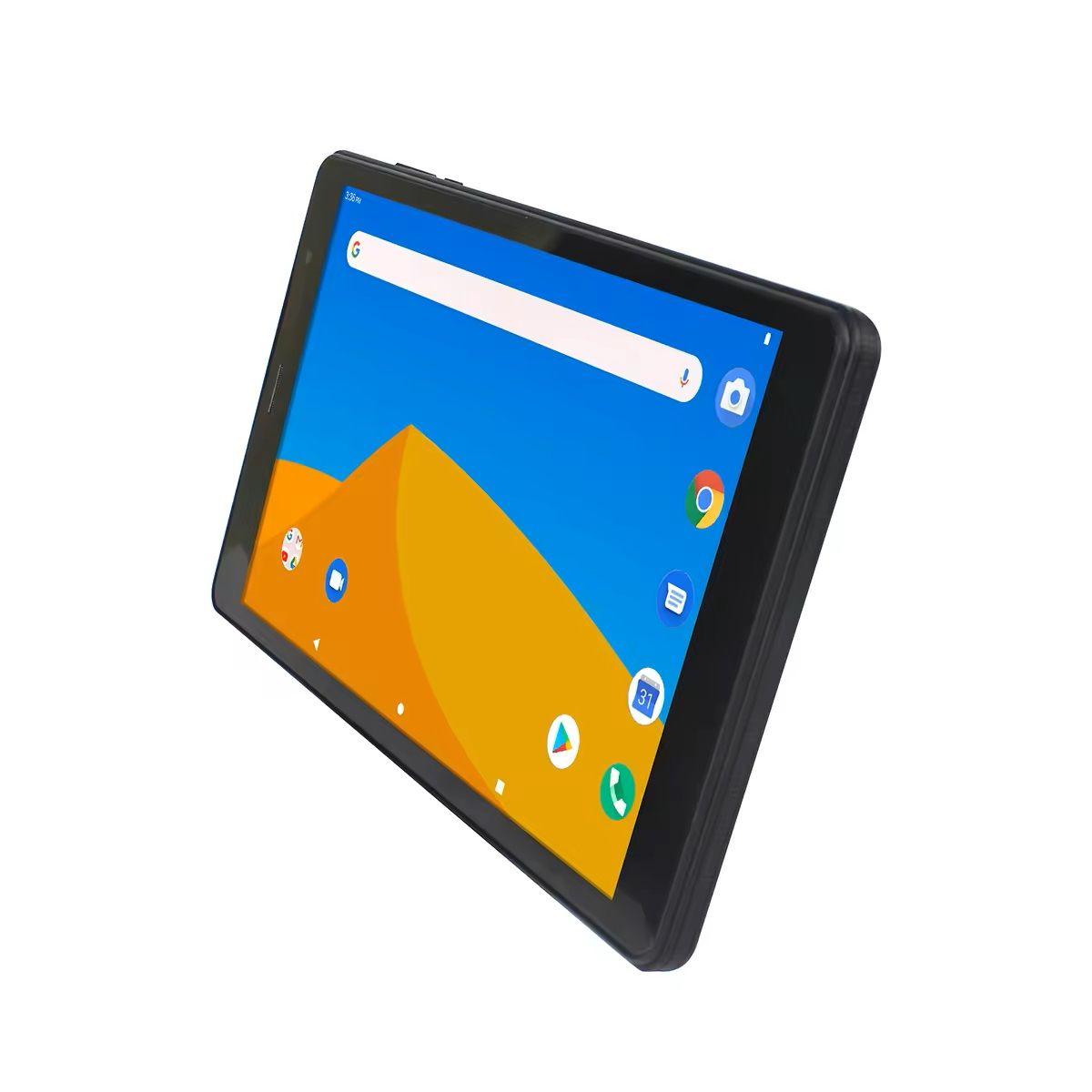 Tablet E98: Potencia y Portabilidad en Tus Manos con Android 11 y Conectividad 4G WIFI BT-6