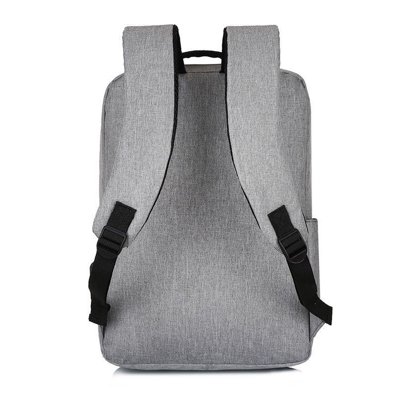 Mochila para Laptop impermeable con puerto USB 39 Litros-3