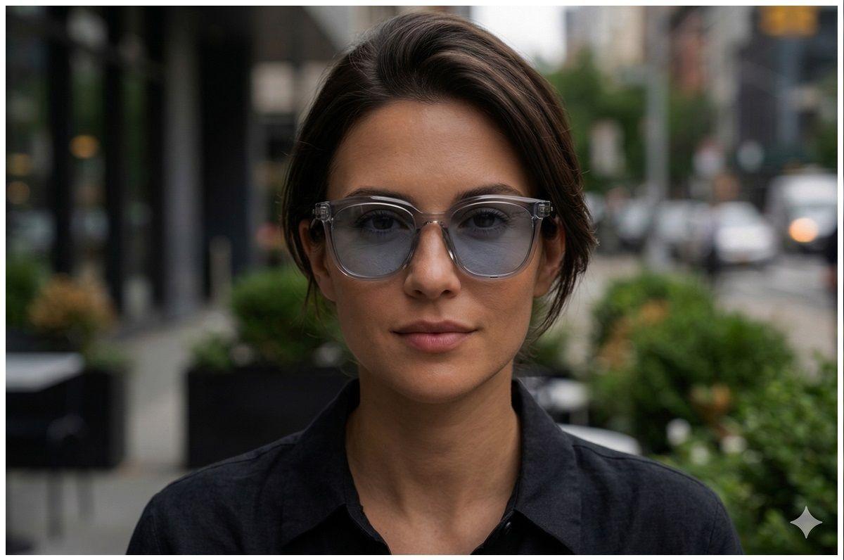Lentes Inteligentes Bluetooth con Audio Integrado, Llamadas Manos Libres y Control-6