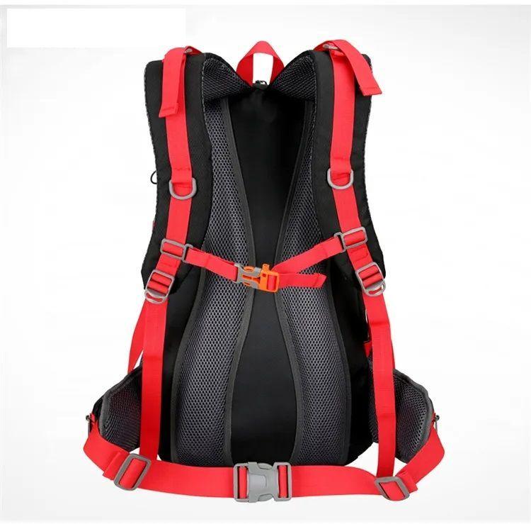 Mochila Outdoor Camping Trekking 60 Litros-4