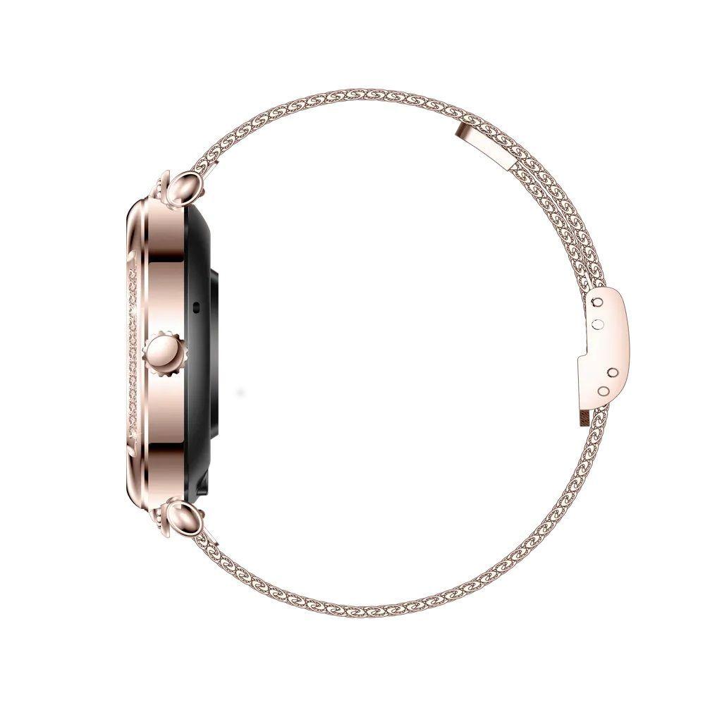 Smartwatch CF32 127 HD Funciones Avanzadas de Monitoreo de Salud-6