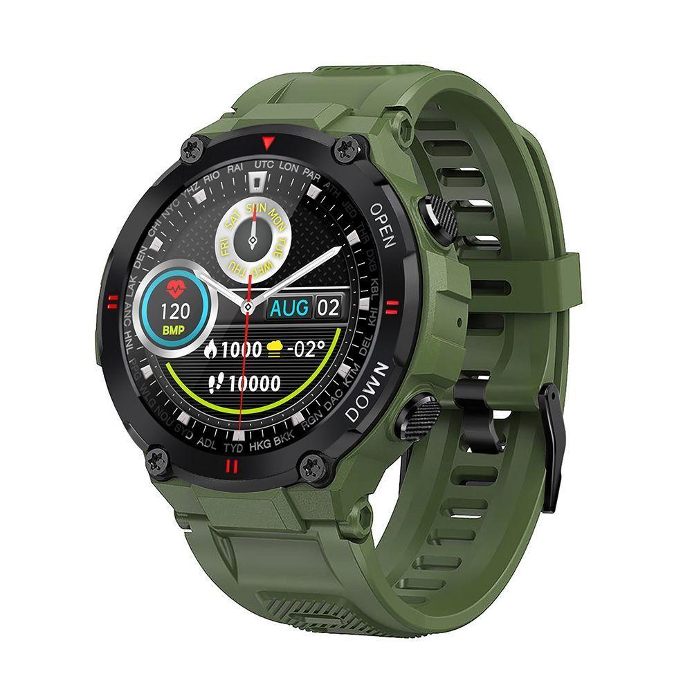 Reloj Inteligente Smartwatch Bluetooth K22 SPORTS-2