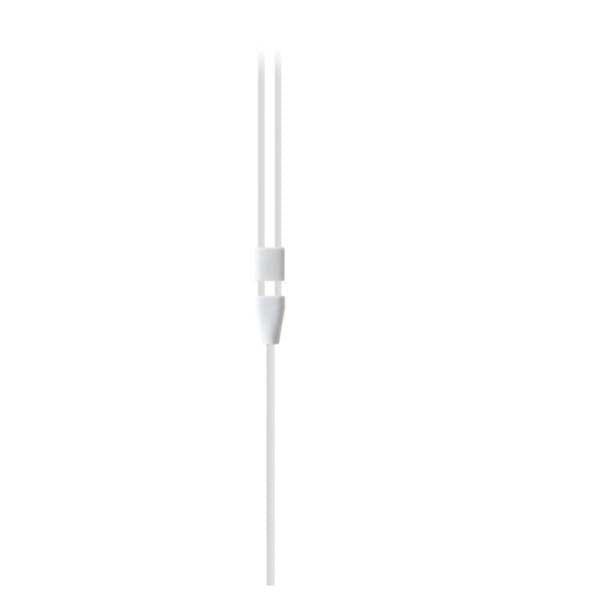 Audífonos Earpods Para conector Lightning Conexión Lightning Manos Libres-5