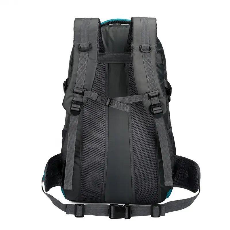 Mochila Outdoor Camping Trekking 60 Litros-4