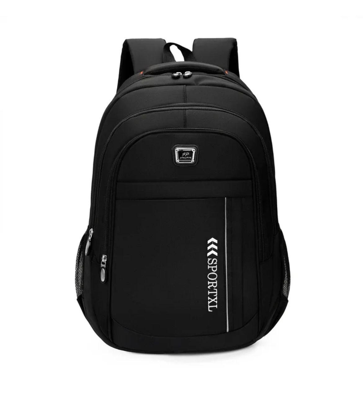 Mochila Escolar Universitaria de Gran Capacidad -0