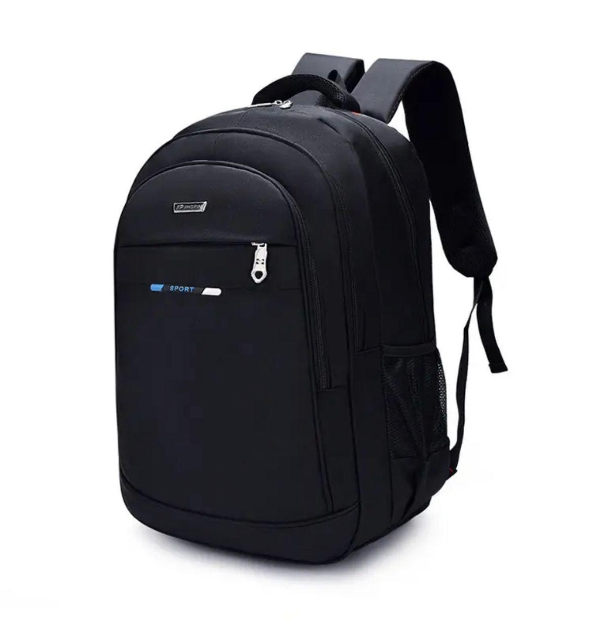 Mochila Universitaria Impermeable Gran Capacidad Notebook-2