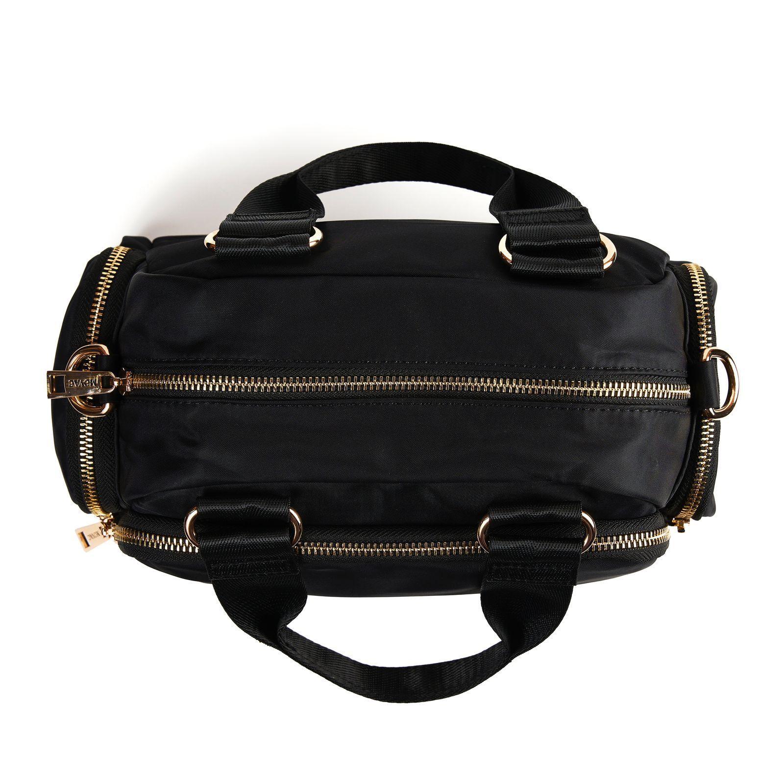 Bandolera Victoria Bolso Cartera Cruzada Múltiples Bolsillos-1