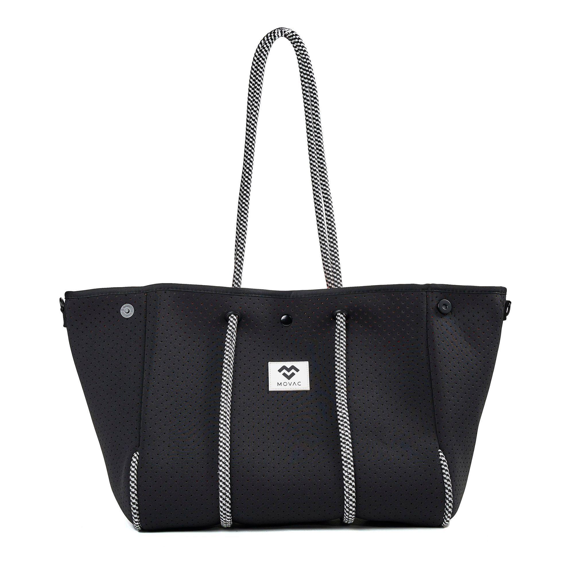 Cartera Bolso MOVAC Paradise Neopreno Para Mujer a la Moda en Tendencia Multiuso-0