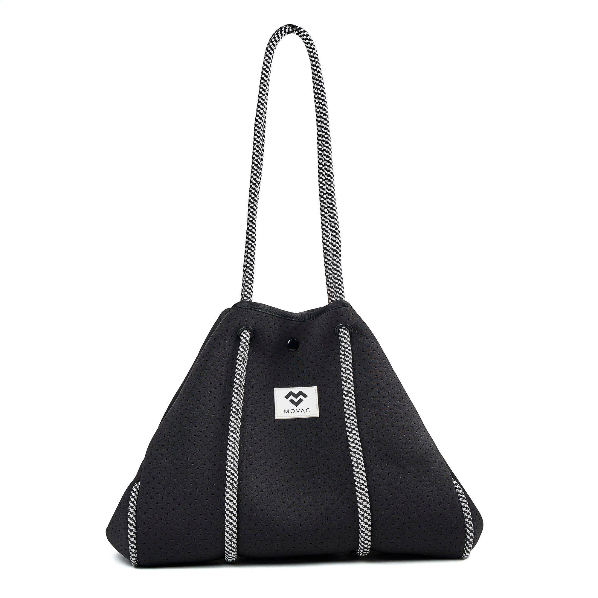 Cartera Bolso MOVAC Paradise Neopreno Para Mujer a la Moda en Tendencia Multiuso-1